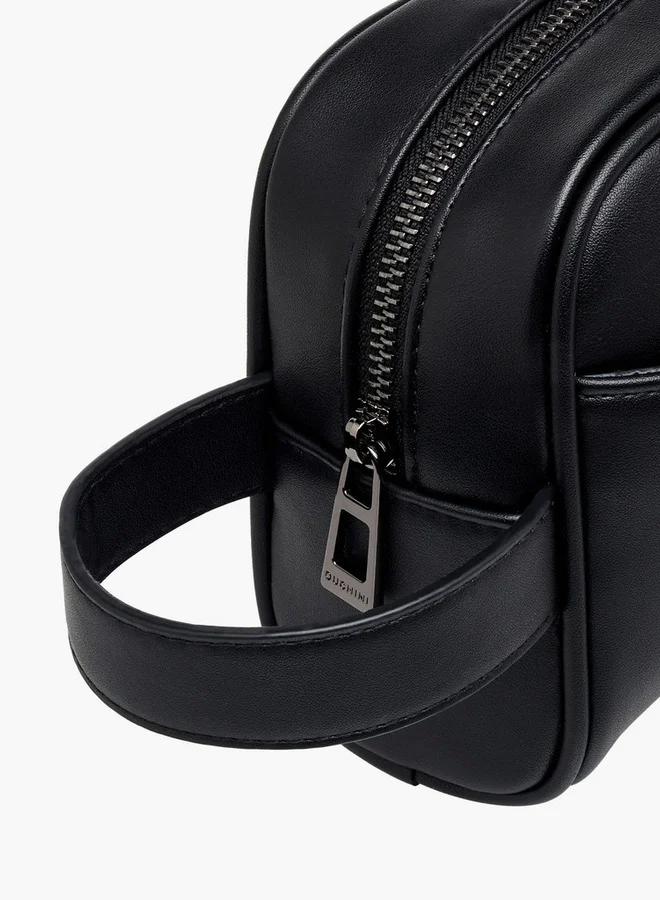 DUCHINI  Men Wristlet Strap Pouch  | Best Price UAE